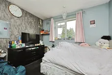 Lovelace Road, Norwich