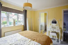 Chapel Rise, North Anston, Sheffield