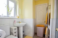 Chapel Rise, North Anston, Sheffield