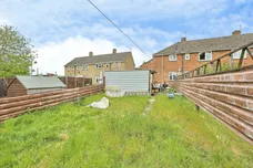 Lovelace Road, Norwich