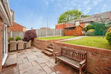 Chapel Rise, North Anston, Sheffield