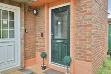 Lovelace Road, Norwich
