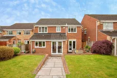 Chapel Rise, North Anston, Sheffield