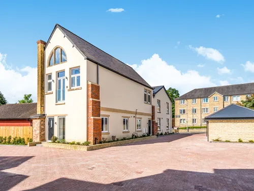 Gladstone Road, CHIPPENHAMphoto