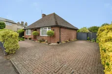 Melbourn Road, Royston