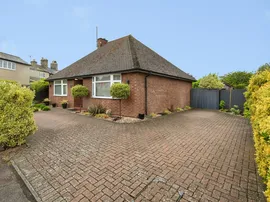 Melbourn Road, Royston photo