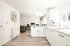 Martineau Drive, Harborne, Birmingham