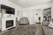 Melbourn Road, Royston