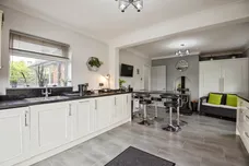 Melbourn Road, Royston