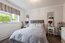 Melbourn Road, Royston