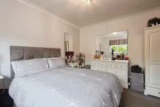 Melbourn Road, Royston
