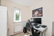 Martineau Drive, Harborne, Birmingham
