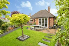Melbourn Road, Royston