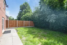 Martineau Drive, Harborne, Birmingham