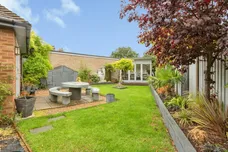 Melbourn Road, Royston