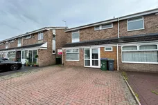 Macmillan Close, Tividale, OLDBURY