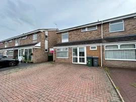 Macmillan Close, Tividale, OLDBURY photo