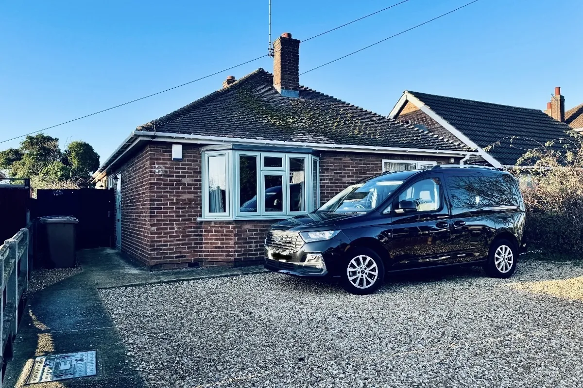 Welland Road, Dogsthorpe, Peterborough
