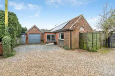 Mill Road, Kirby Cane, Bungay