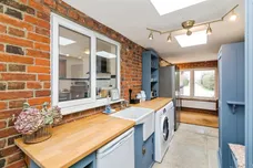 Mill Road, Kirby Cane, Bungay