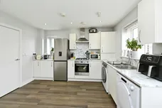 Braeburn Close, King's Lynn