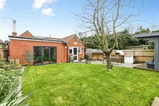 Mill Road, Kirby Cane, Bungay