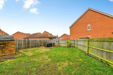 Braeburn Close, King's Lynn