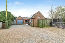 Mill Road, Kirby Cane, Bungay