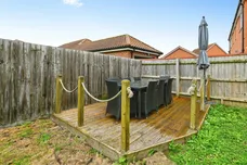 Braeburn Close, King's Lynn