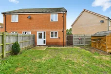 Braeburn Close, King's Lynn