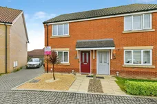 Braeburn Close, King's Lynn