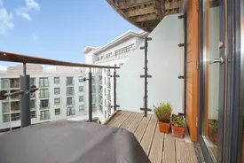 Property responsive