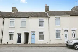 Property responsive