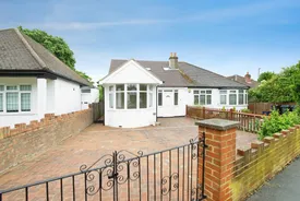 Property responsive