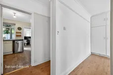 Connell Crescent, London