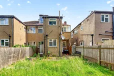 Connell Crescent, London