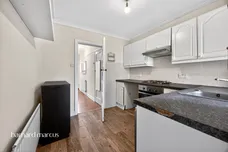 Connell Crescent, London
