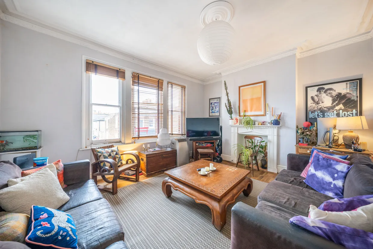 North Street, London, SW4 photo 1