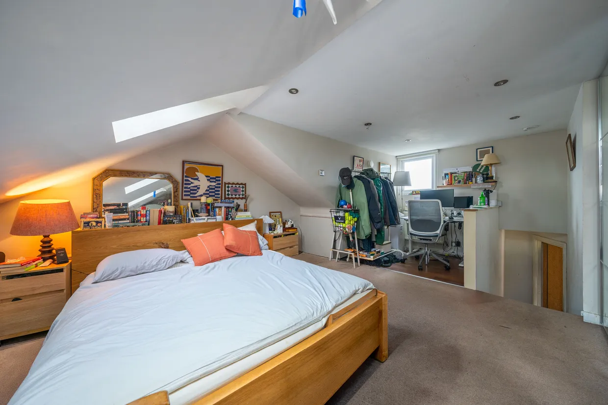 North Street, London, SW4 photo 8