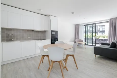 Cherry Park Lane London E20