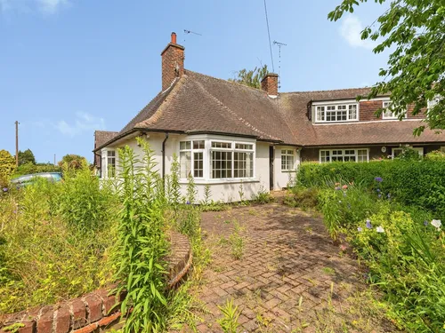 Sutton Passeys Crescent, Nottinghamphoto