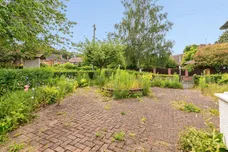 Sutton Passeys Crescent, Nottingham