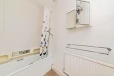 Sutton Passeys Crescent, Nottingham