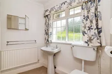 Sutton Passeys Crescent, Nottingham