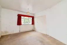 Sutton Passeys Crescent, Nottingham