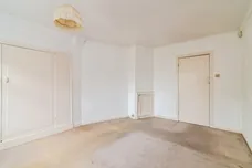 Sutton Passeys Crescent, Nottingham