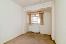 Sutton Passeys Crescent, Nottingham