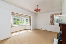 Sutton Passeys Crescent, Nottingham