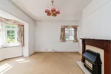 Sutton Passeys Crescent, Nottingham