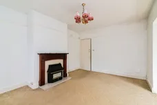 Sutton Passeys Crescent, Nottingham
